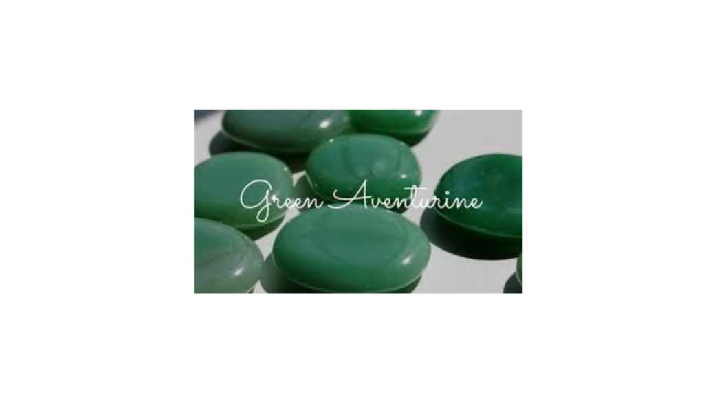Green Aventurine