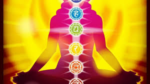 Reiki for inner healing & peace