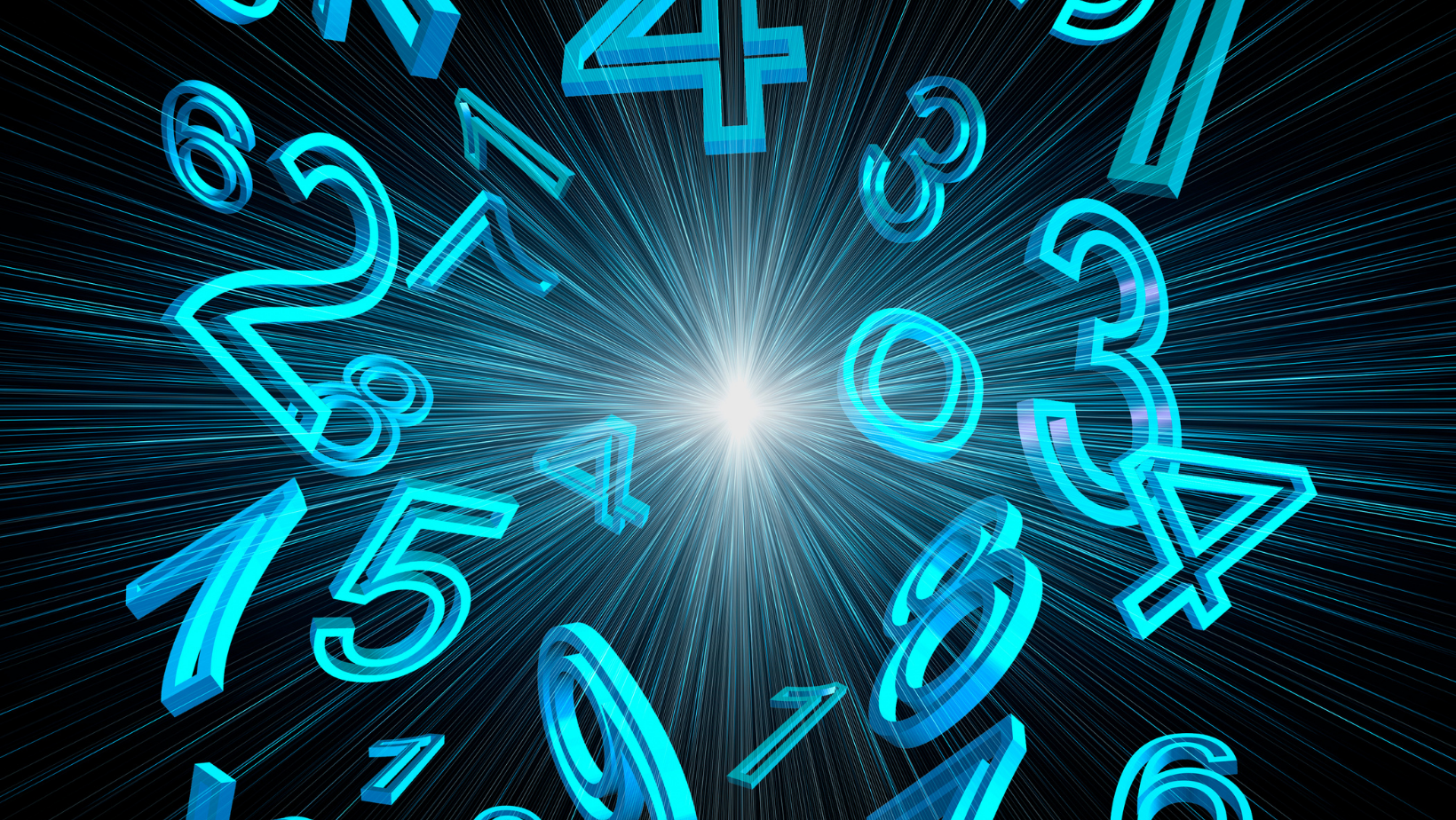 Master Numbers In Numerology