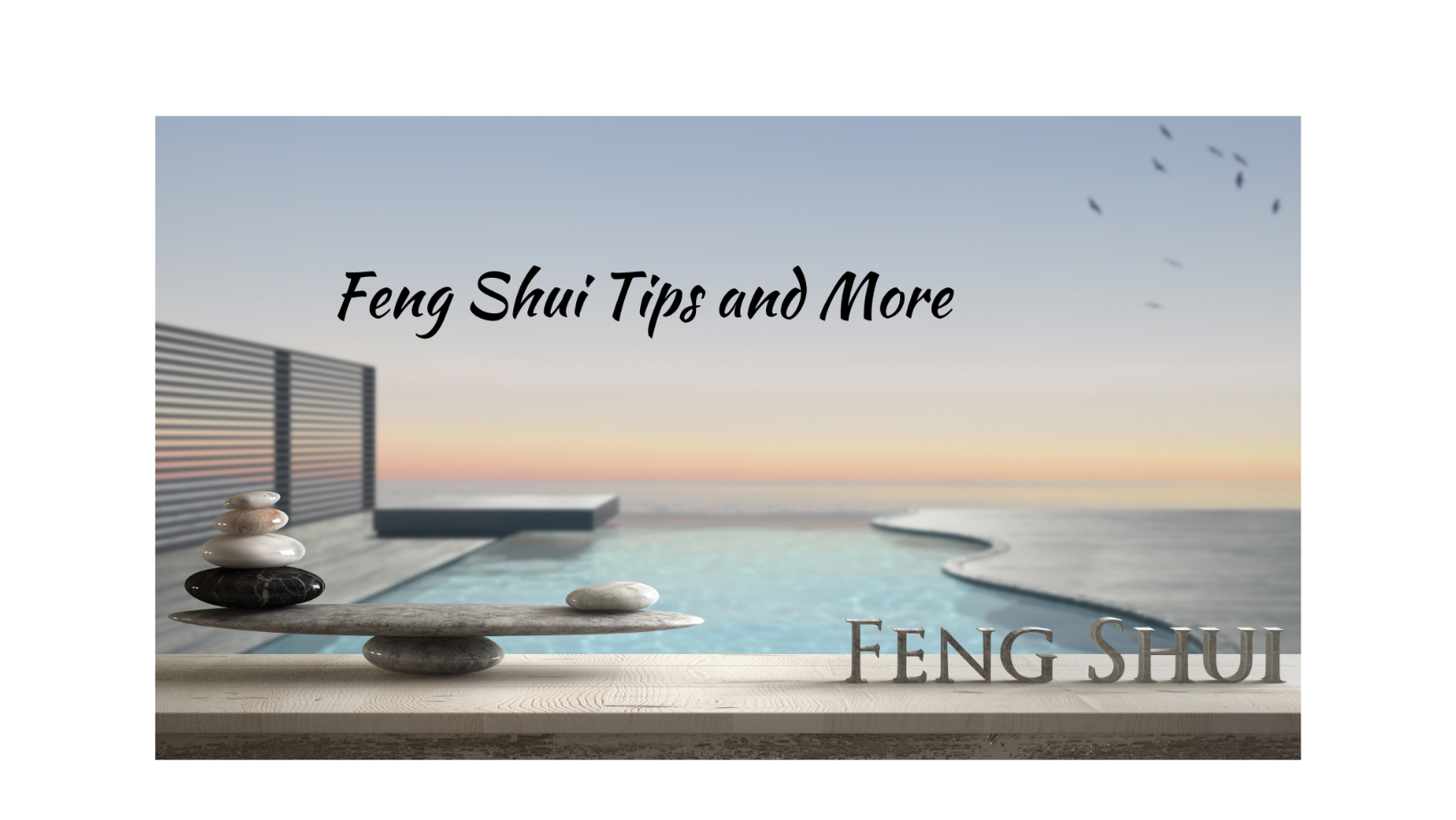 Feng shui tips for relationship
