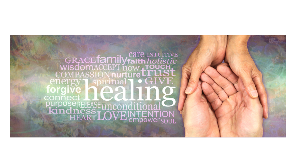 Reiki healing for broken relationships