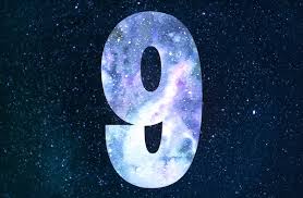 Numerology Number 9 predictions