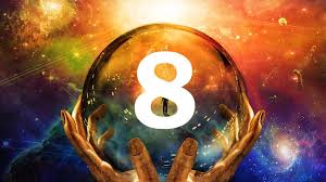 Number 8 Numerology prediction -2022