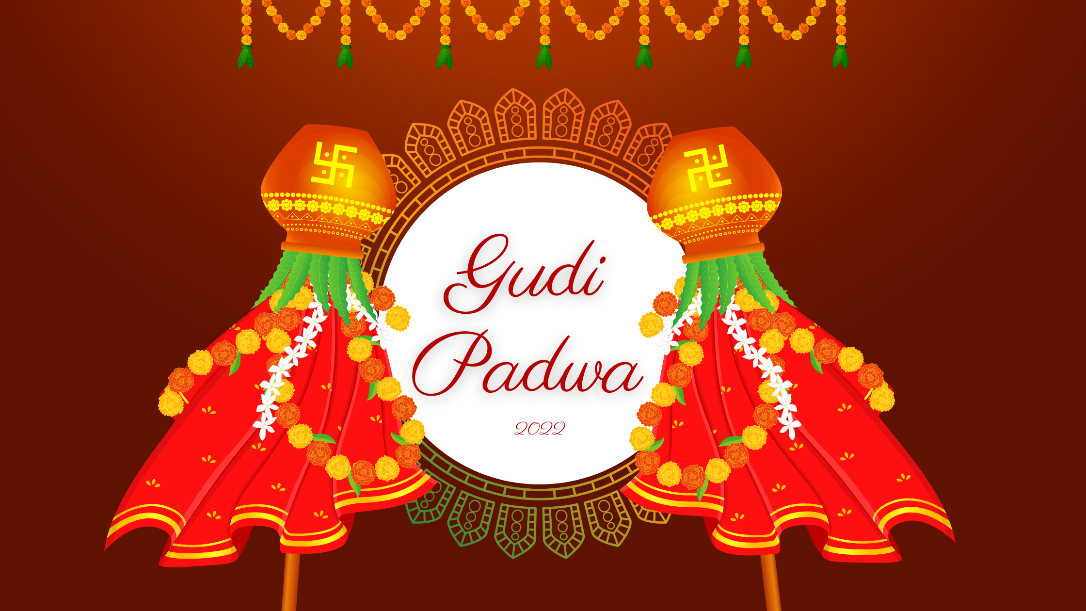 Gudi Padwa 2022