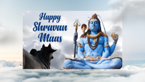 What and why is Shravan month auspicious in Hinduism