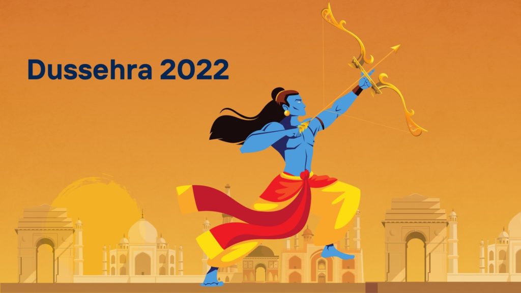 All About Dussehra 2022 Meaning, Date, Muhurat And Significance