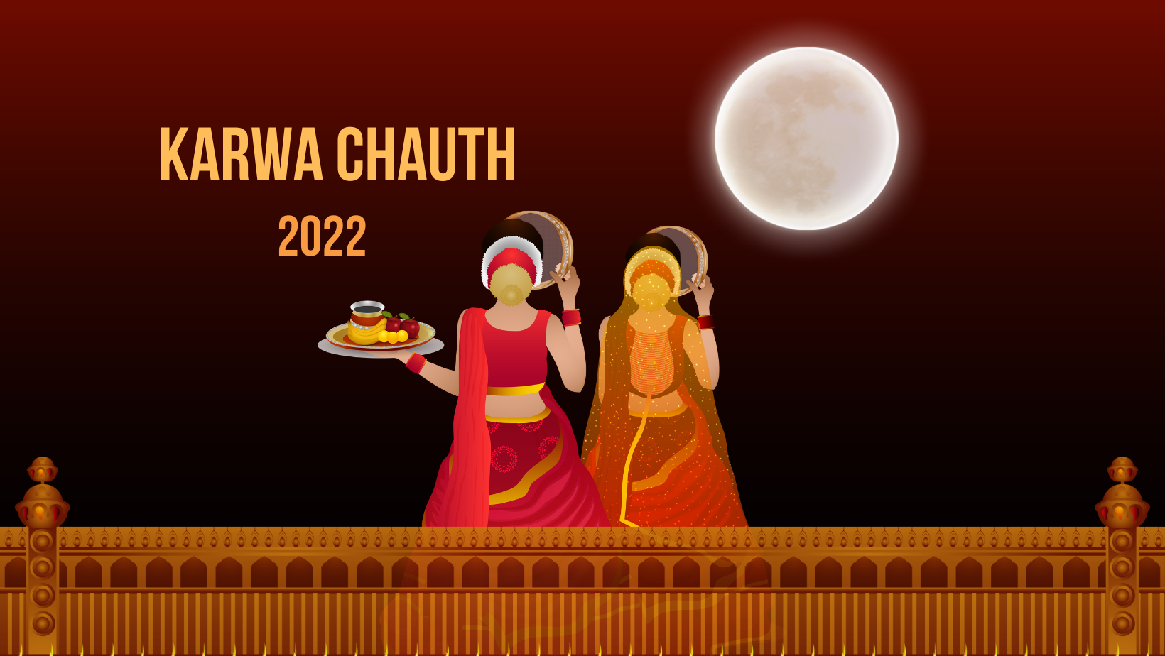 KARWACHAUTH 2022 – Tithi and Tales
