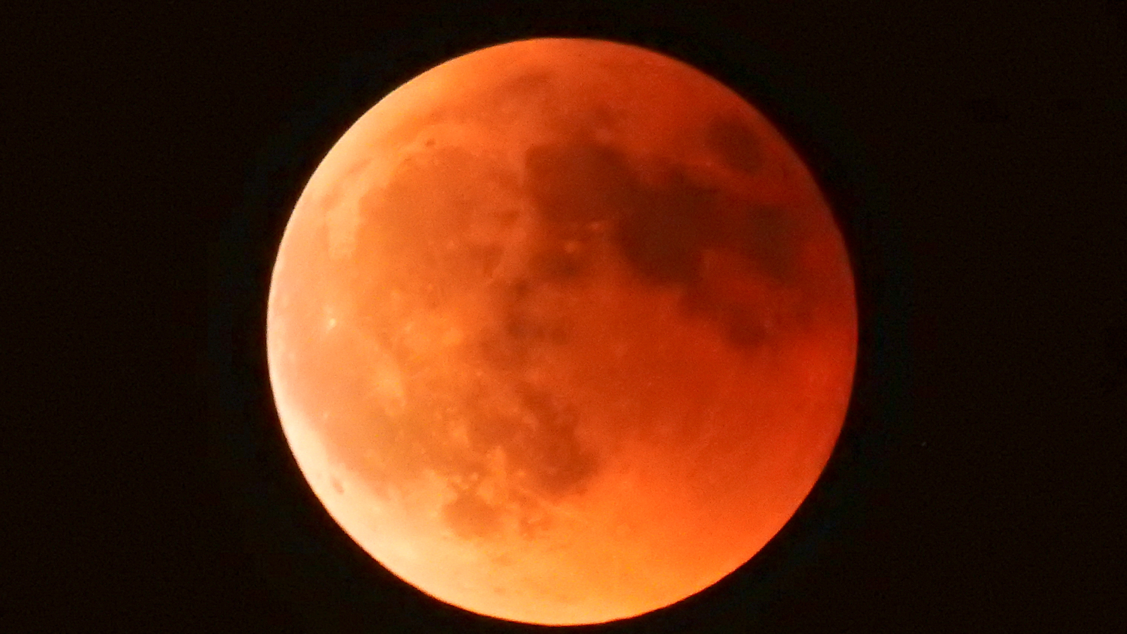 Last Lunar Eclipse November 2022 - Find out Chandra Grahan details