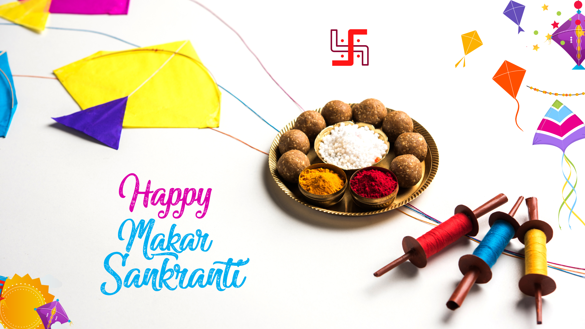 Celebrate the joyous festival of Makar Sankranti 2023- Date,Time and Muhurat