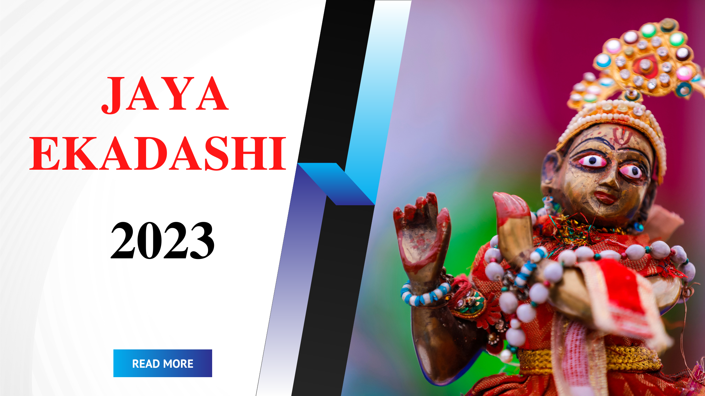 Observe the Powerful Jaya Ekadashi 2023 today - Significance, Shubh Muhurat & Puja Vidhi