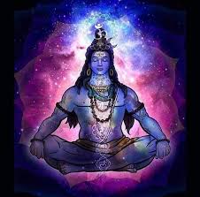 Shiv Bhagwan Maha Shivratri 2023. Har Har Mahadev 🕉️