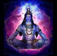 Maha Shivratri 2023. Har Har Mahadev 🕉️