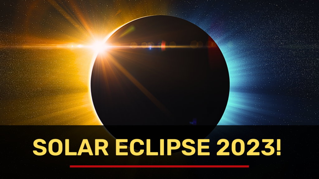 When is Surya Grahan (SOLAR ECLIPSE 2023) in India- Do's and Don'ts, Important factors