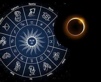 Effect of Surya Grahan (Solar Eclipse) on Zodiac Signs