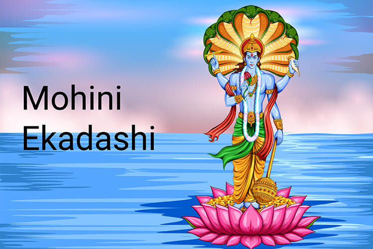 Mohini Ekadashi Significance