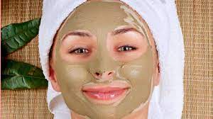 Multani Mitti to cool the face. Use it like a face pack and beat the summer heat