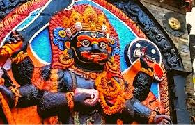 Kalashtami 2023-  A fierce manifestation of Lord Shiva