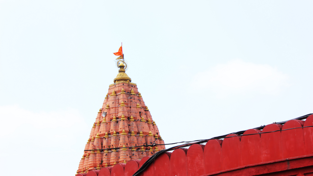 Mahakaleshwar Temple, Ujjain- Temples to visit this Shravan Month