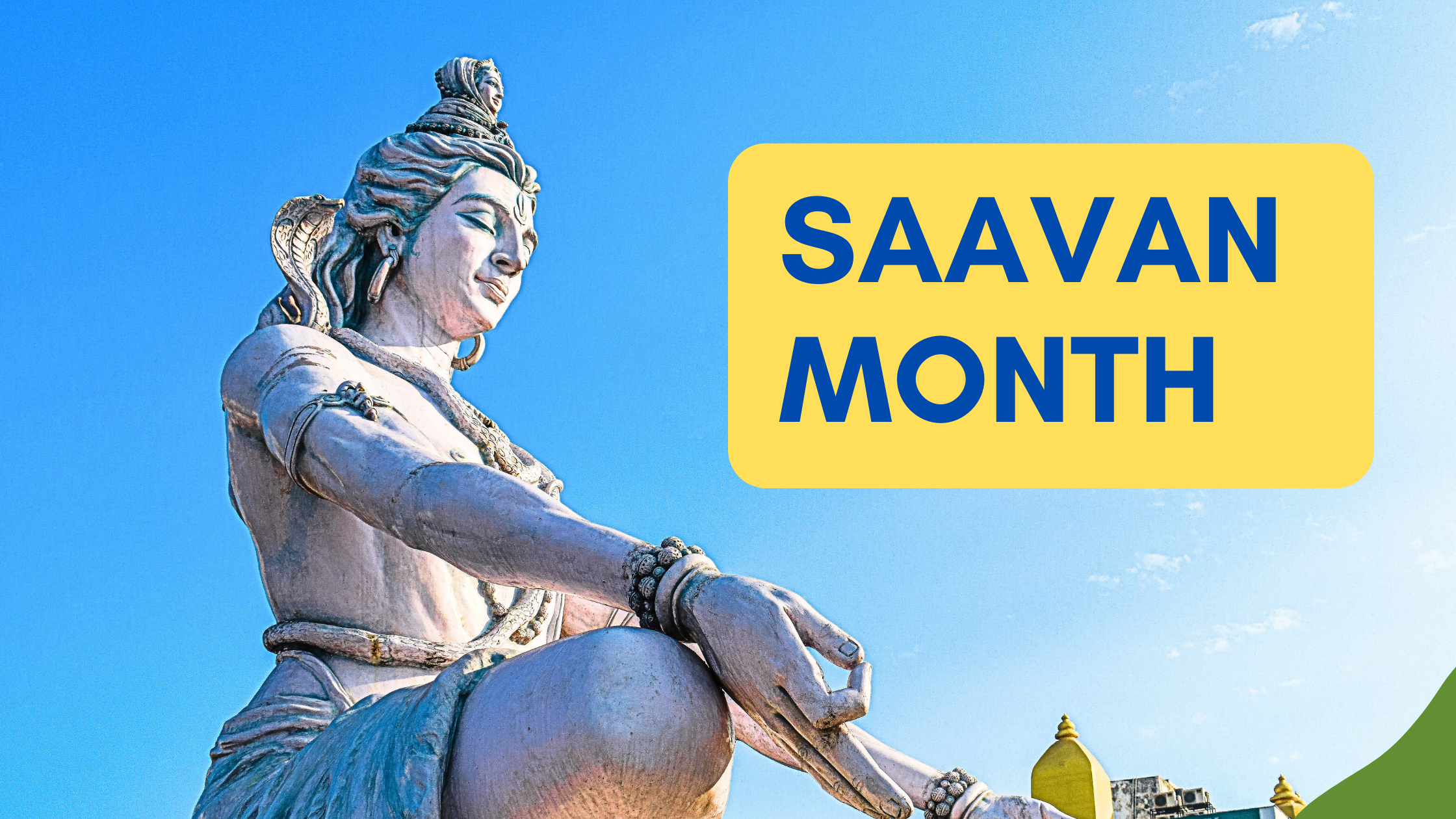 Saavan Exploring the 5 Scientific and Astrological Significance of this Sacred Month