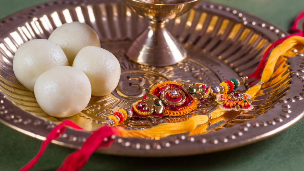 Raksha Bandan 2023- When is it?