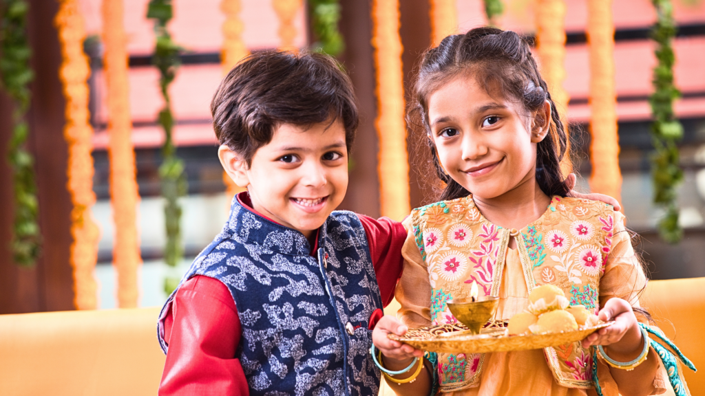 Raksha Bandhan Special 12 Sweet options for Siblings According to Their Zodiac Signs