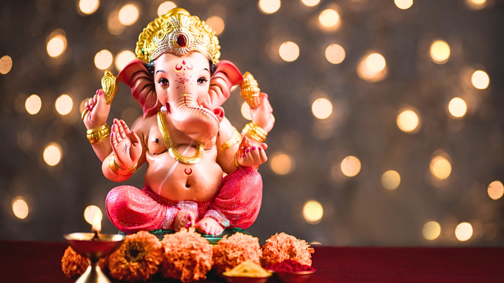 GANESH CHATURTHI 2023- Dates, Blessed Muhurat, Significance and Rituals You Must Know