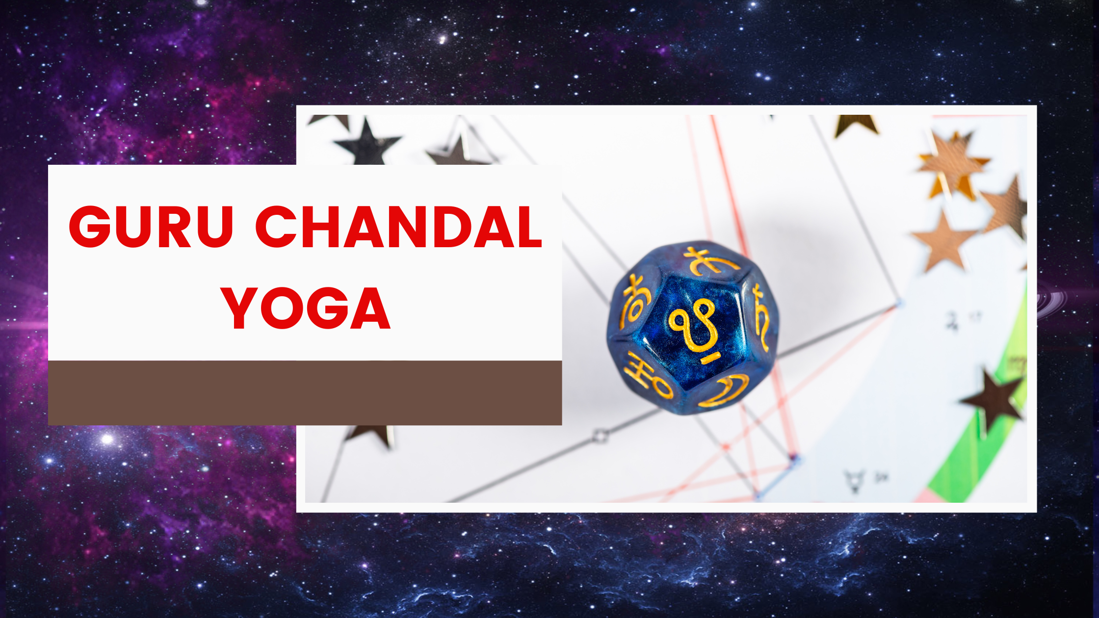 GURU CHANDAL YOGA 2023 Date, Bad Effects and Successful Remedies