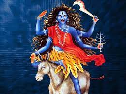 Devi Kalaratri