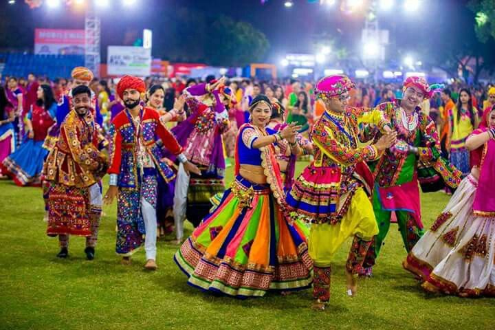 5 Significant and Sacred reasons to play Garba During Navratri