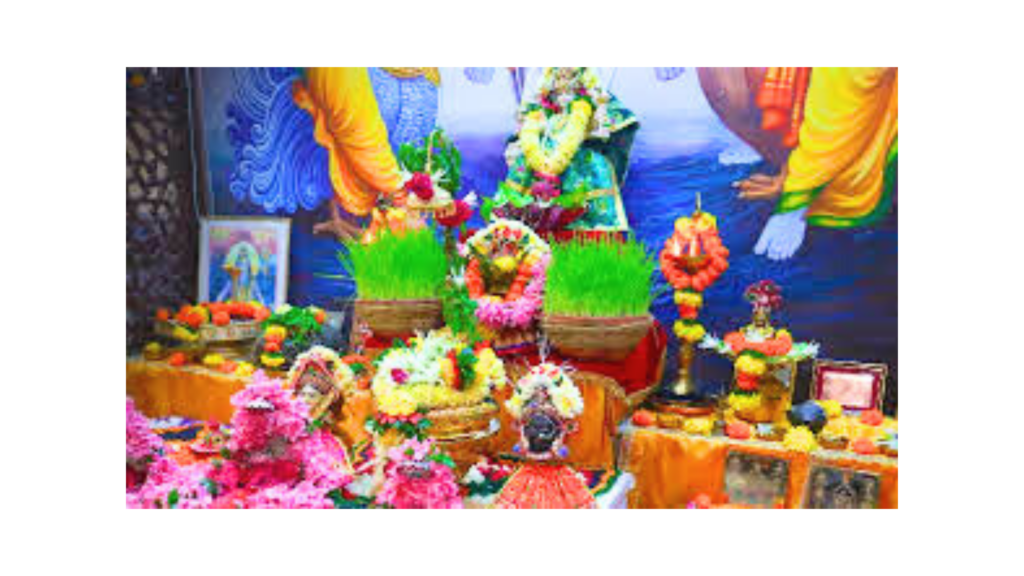 How to do Khetri Puja during Navratri-Jaymahakaal
