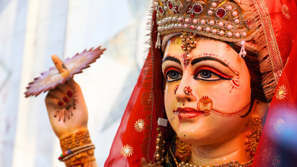 Navratri 2023
