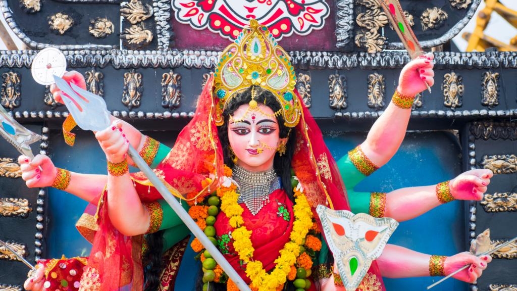 Navratri 2023 12 Ways to Achieve Financial Blessings and Prosperity by Eliminating Debt