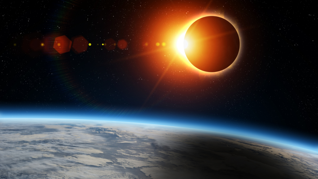 Chandra grahan 2023