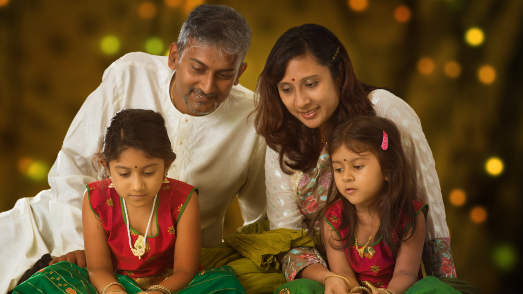 Ahoi Ashtami Celebration and Traditions
