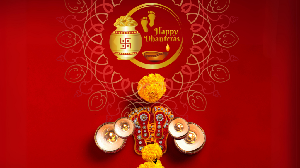 Dhanteras 2023 - Know it's Date,  Significance, Celebrations during Diwali