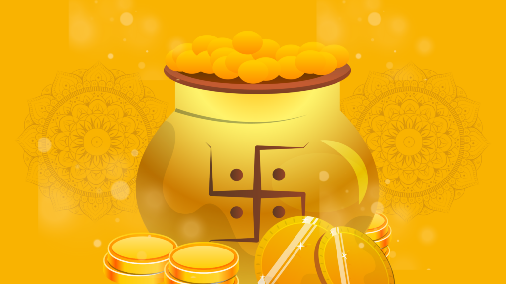 Dhanteras Significance and Legends 