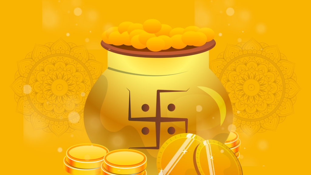 Dhanteras Significance and Legends