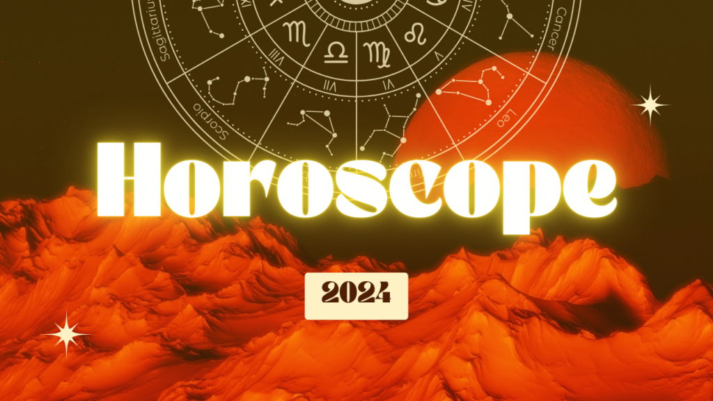 2024 Horoscope Personalized Predictions based as per your Zodiac Signs 