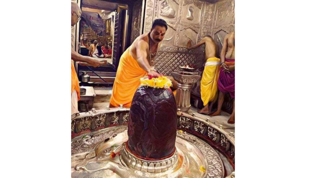 The Worship of Lord Shiva in Shravan Month