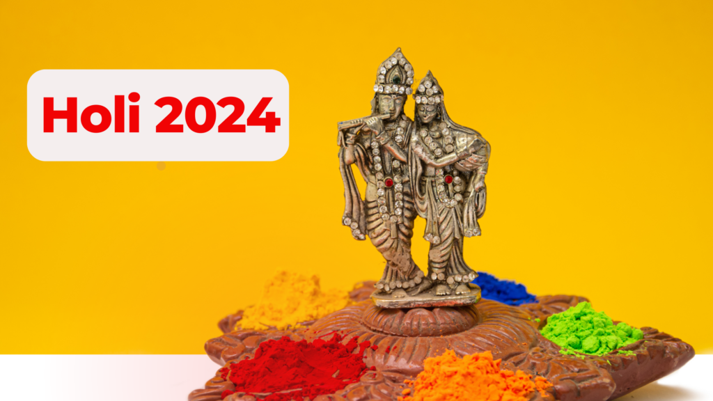 Holi 2024: Embracing the bright Festival of Colors and Zodiac Insights