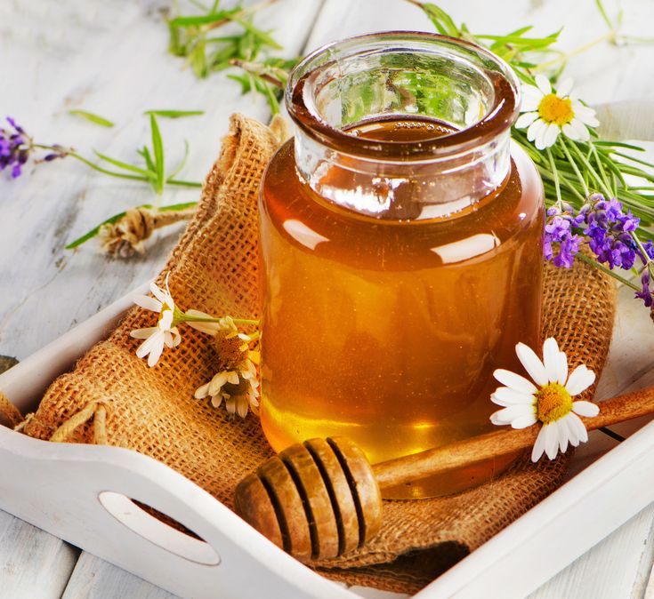 Honey (Madhu) to offer during Shivratri
