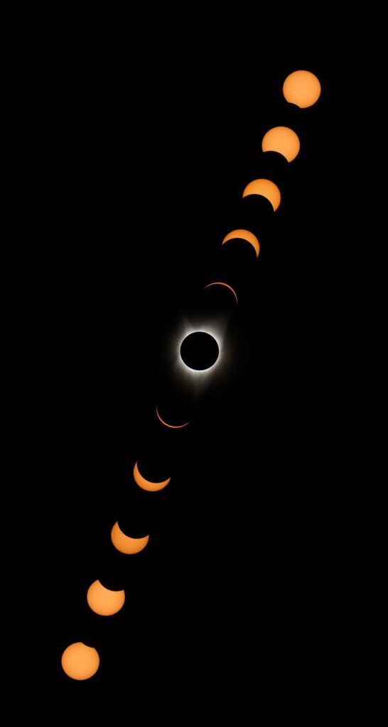 Solar Eclipse Predictions on the Zodiac Sign Gemini in 2024: