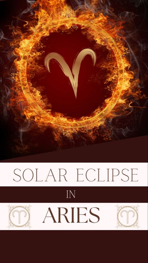 Solar Eclipse Zodiac Predictions in April 2024 Navigate Important