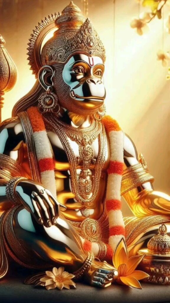 Hanuman Jayanti 2024 celebrations
