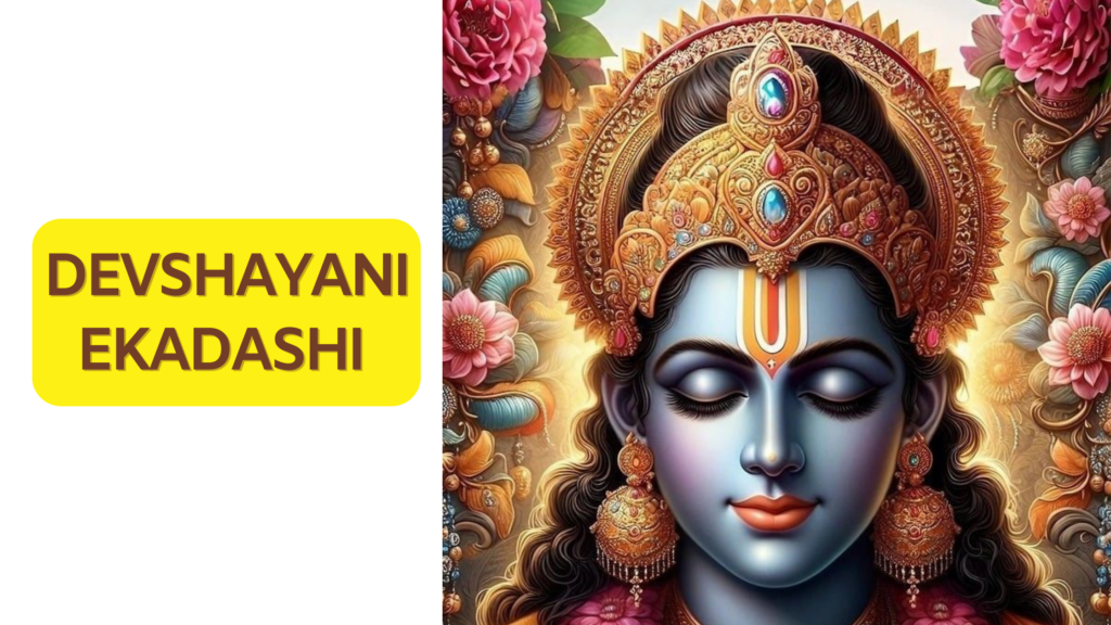Devshayani Ekadashi 2024 Significance and Blessed Spiritual Benefits jaymahakaal